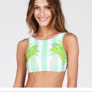 LOLLI BIKINI SET. SIZE SM👙🌴